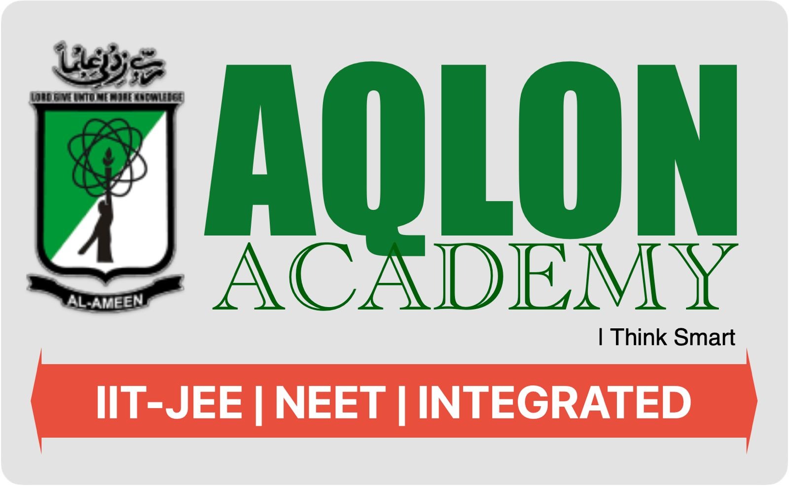 AQLON Logo